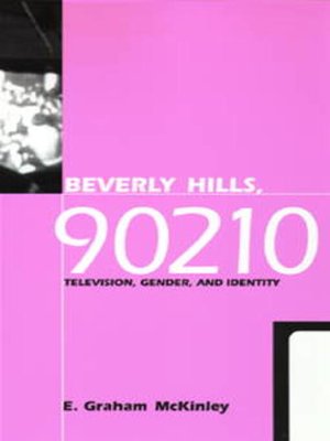 cover image of Beverly Hills, 90210
